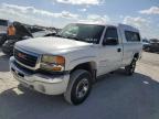 2006 GMC SIERRA C2500 HEAVY DUTY for sale at Copart FL - PUNTA GORDA SOUTH