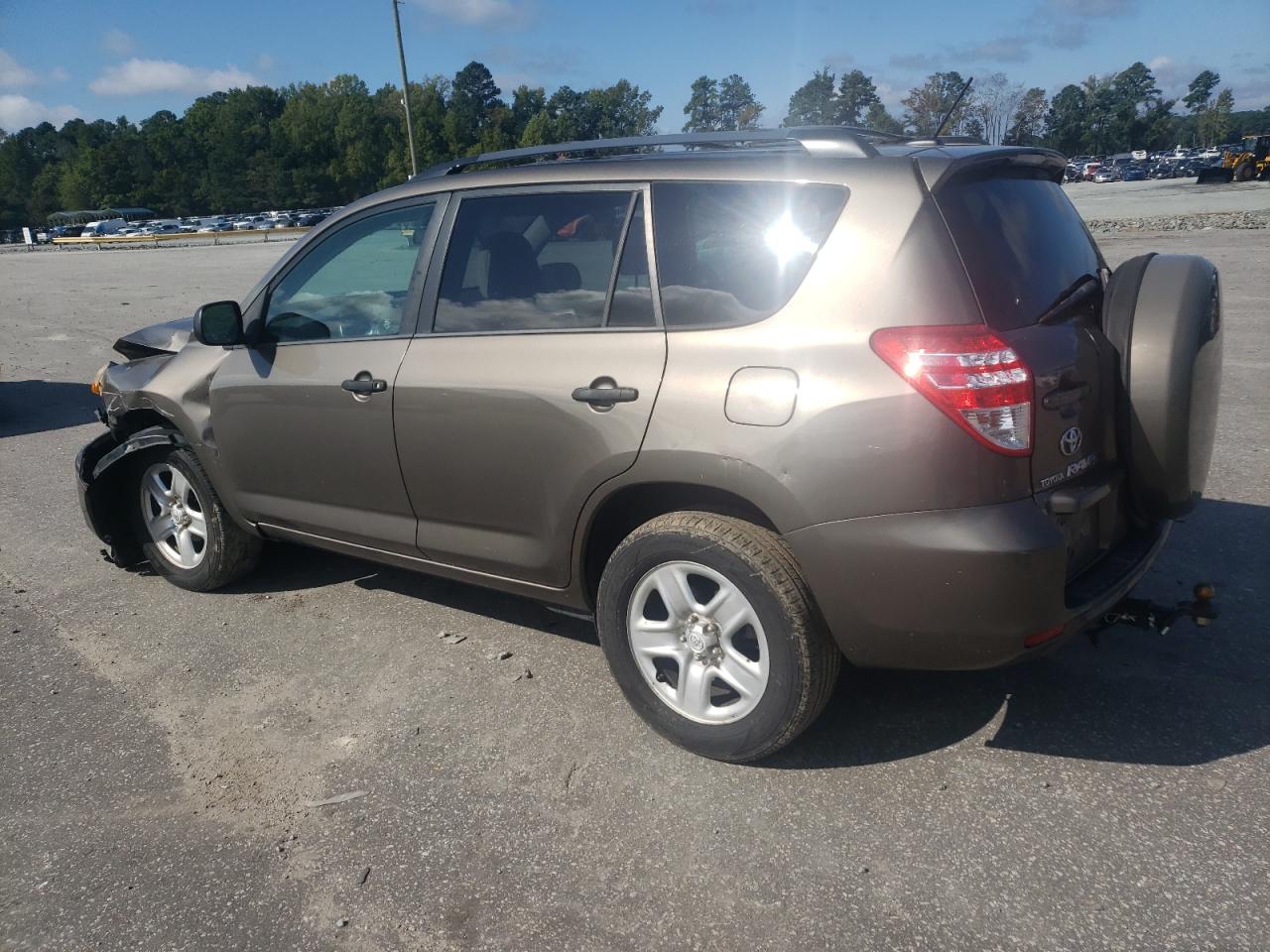 2010 Toyota Rav4 VIN: 2T3ZF4DV5AW044088 Lot: 74115344