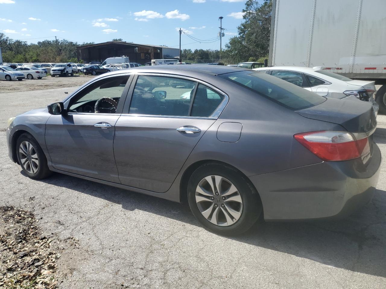 VIN 1HGCR2F37EA293835 2014 HONDA ACCORD no.2