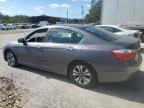 2014 Honda Accord Lx na sprzedaż w Riverview, FL - Water/Flood