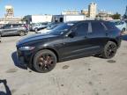 2017 Jaguar F-Pace S продається в New Orleans, LA - Front End