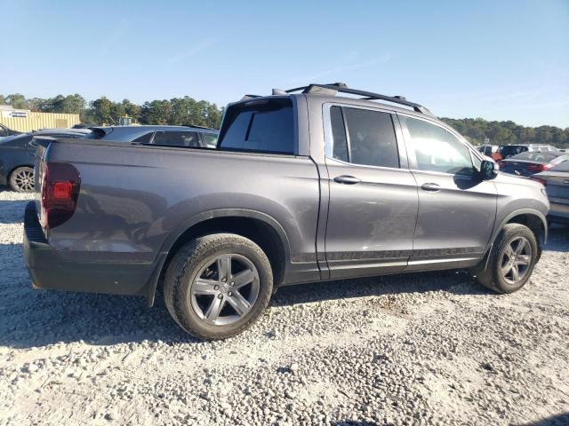  HONDA RIDGELINE 2021 Szary