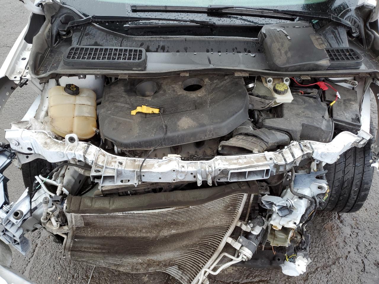 2015 Ford Escape - Image 11