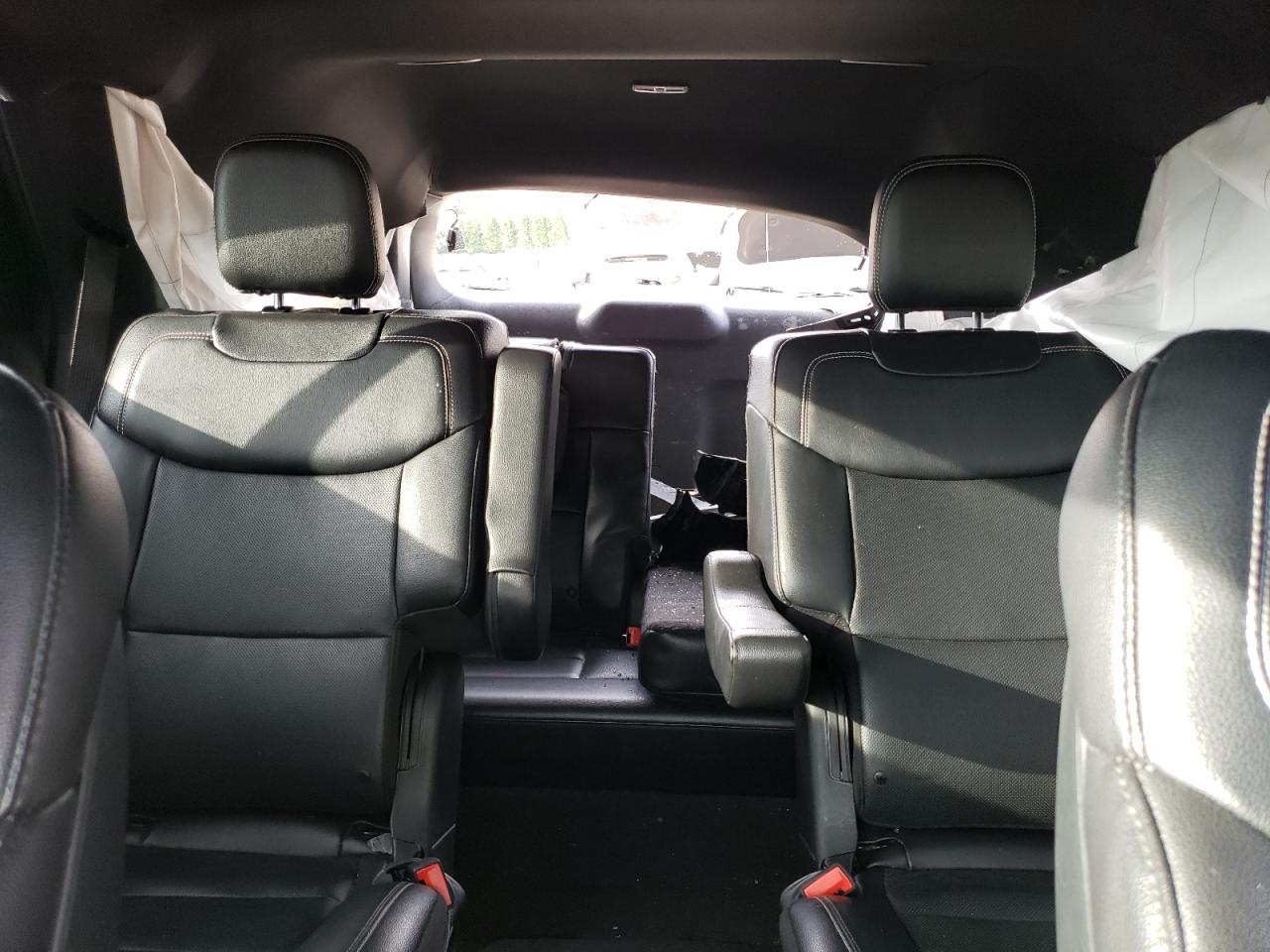 2020 Ford Explorer - Image 10
