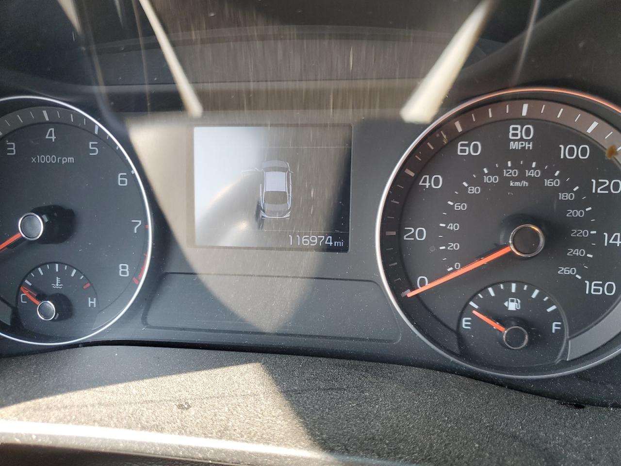 2019 Kia Forte - Image 9