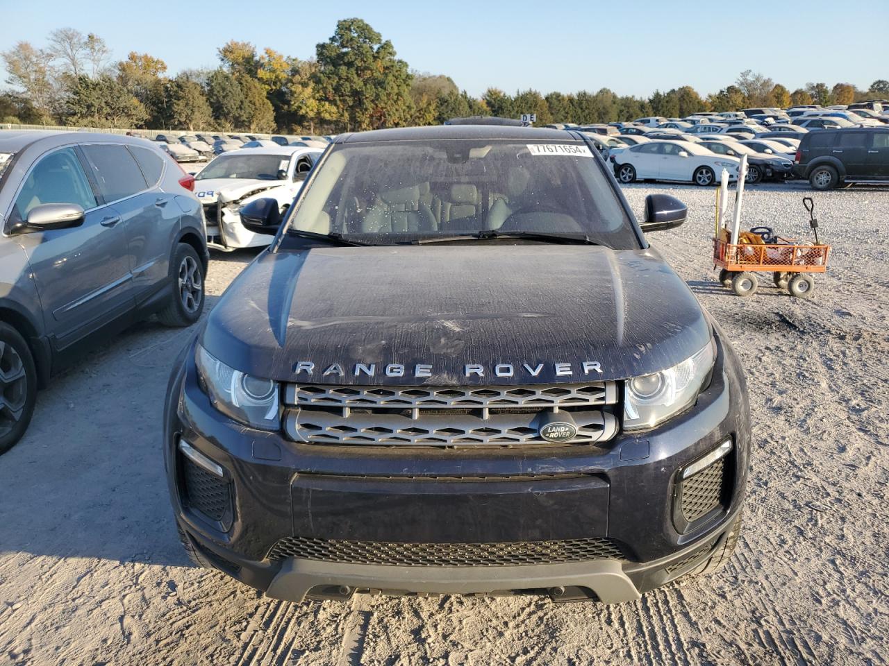 2015 Land Rover Range Rover - Image 5