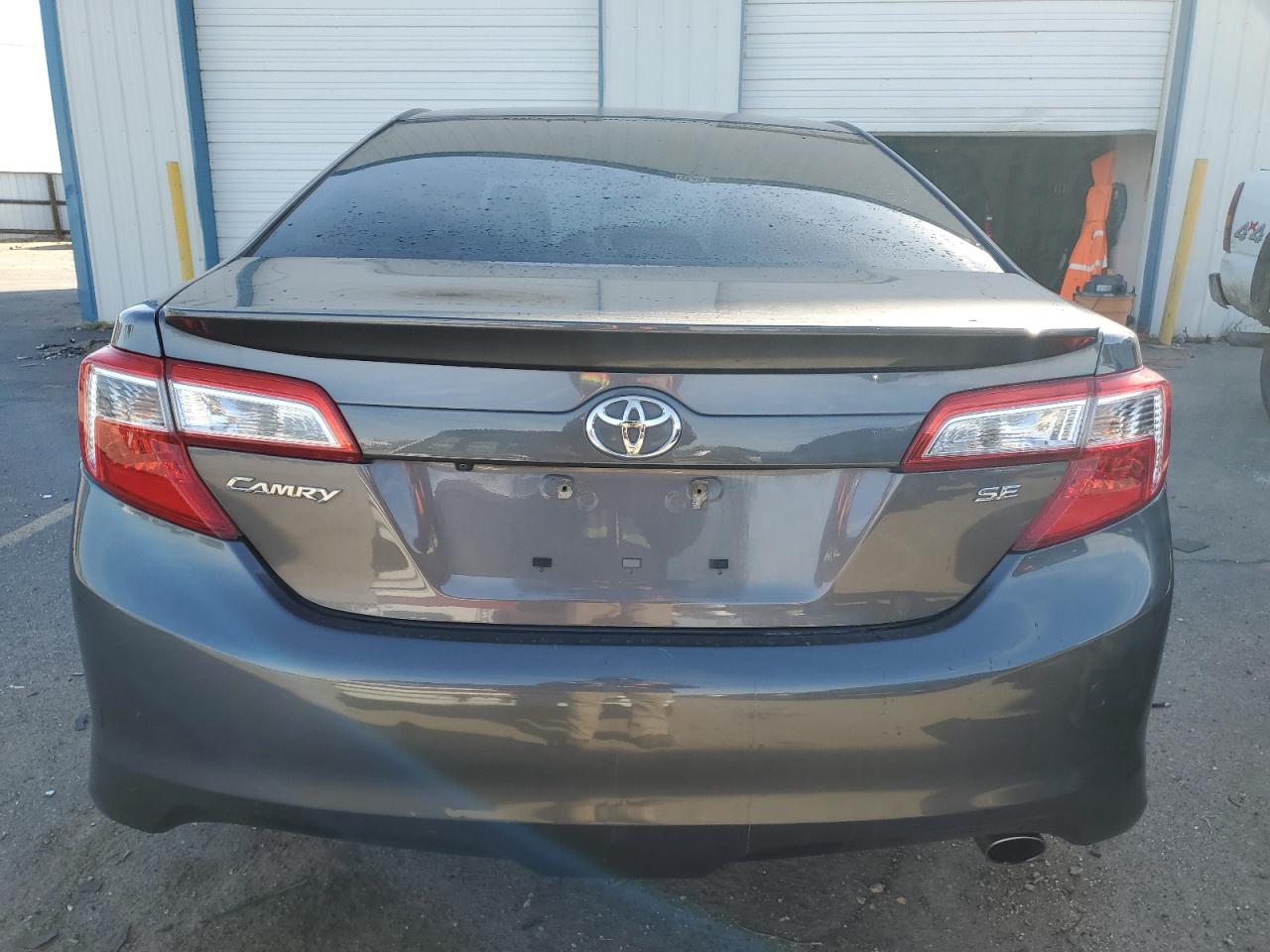2014 Toyota Camry - Image 6