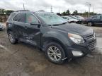 2017 Chevrolet Equinox Lt   იყიდება Homestead-ში, FL - All Over