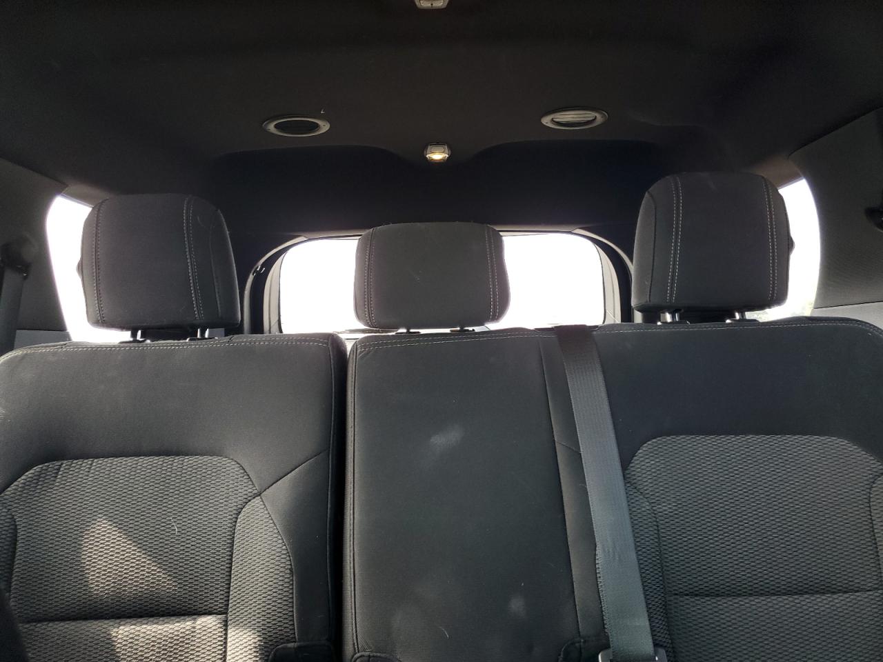 2016 Ford Explorer Xlt VIN: 1FM5K7D88GGC87349 Lot: 75659404