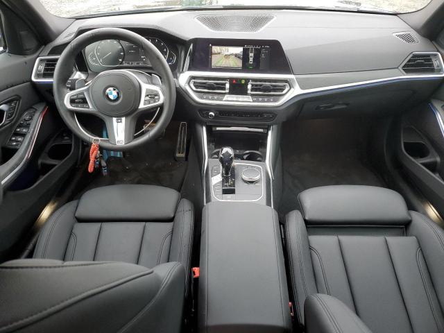 3MW5R7J0XM8B66330 BMW 3 Series 330XI 8