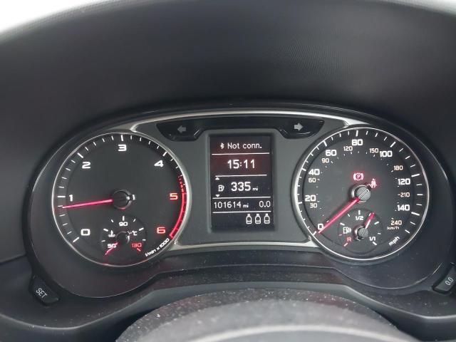 2013 AUDI A1 SPORT T