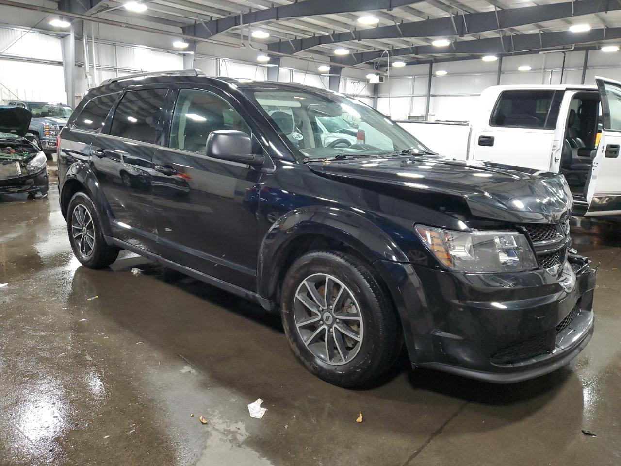 2018 Dodge Journey - Image 4