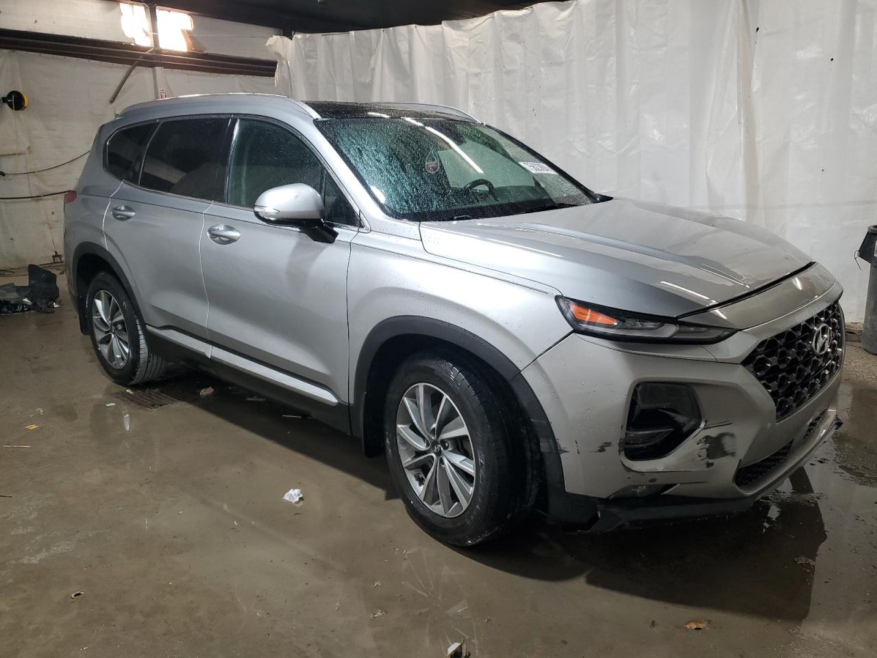 2020 Hyundai Santa Fe - Image 4
