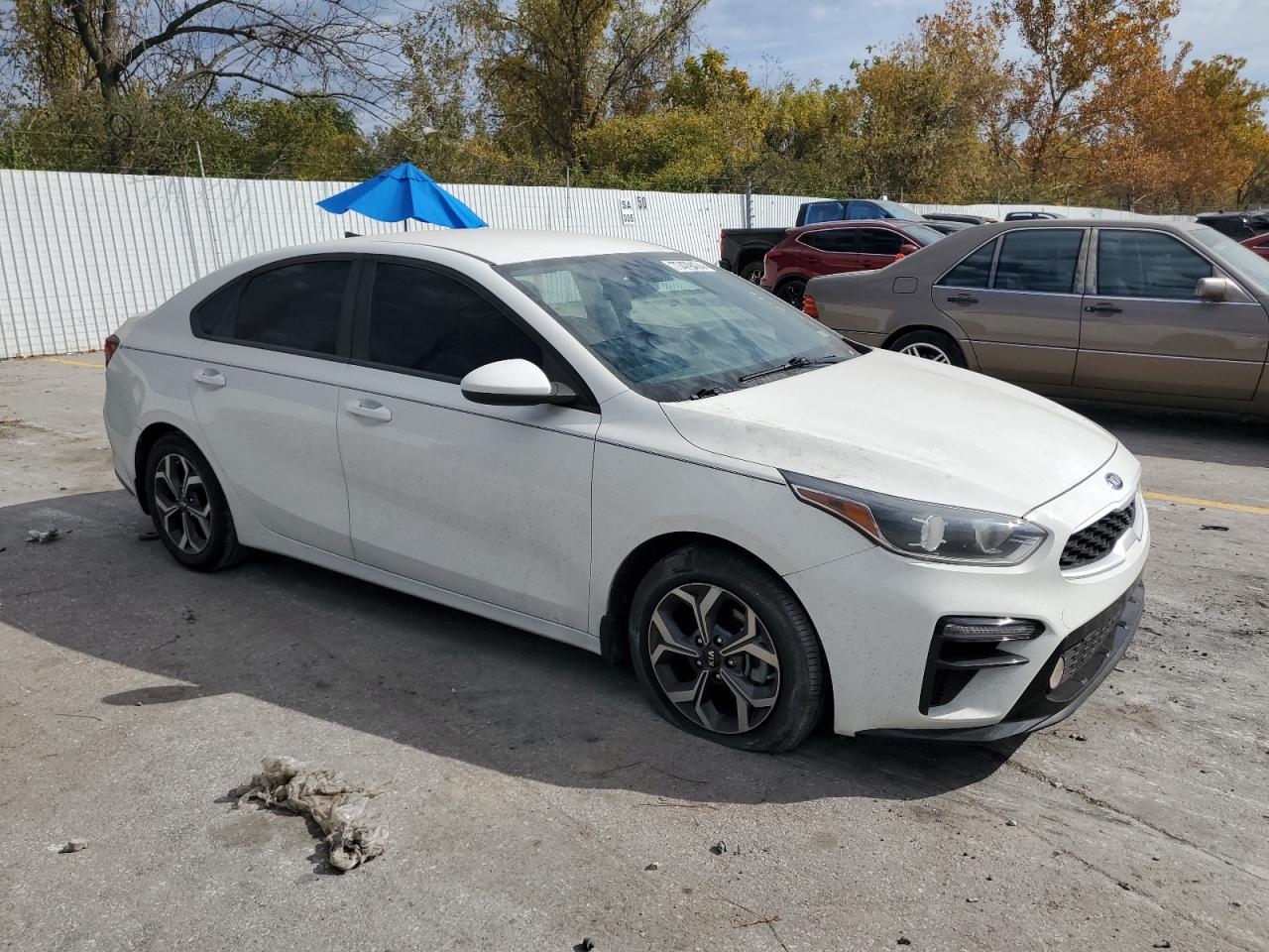 2019 Kia Forte - Image 4