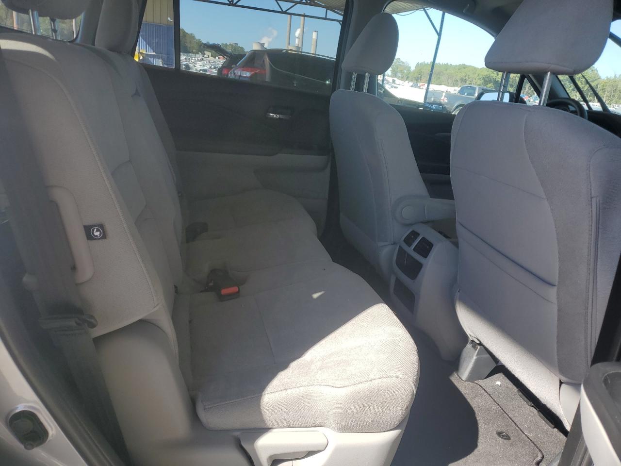 2019 Honda Pilot - Image 11