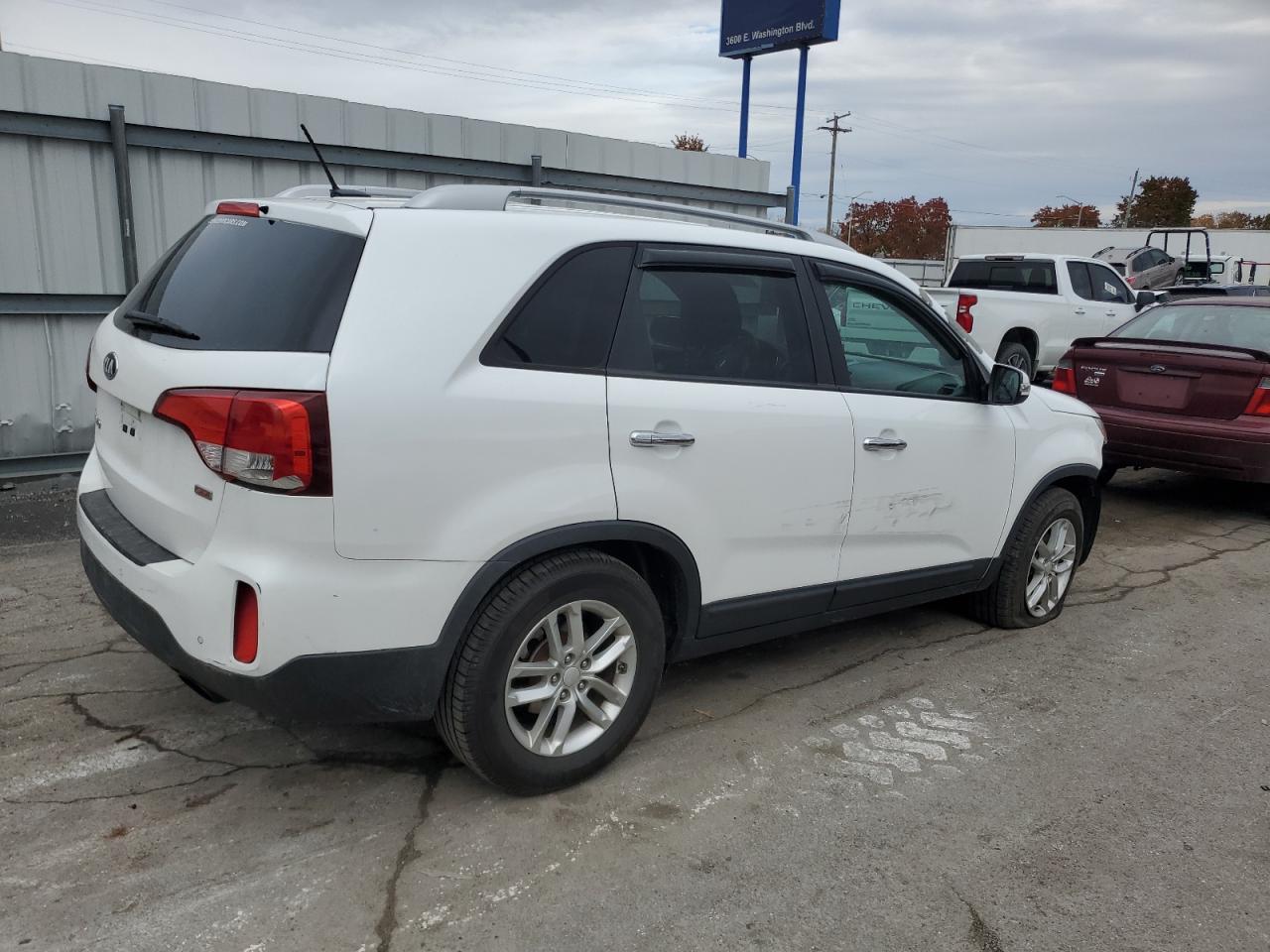 2014 Kia Sorento - Image 3