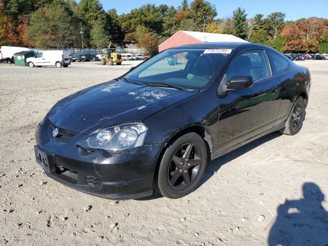 2004 Acura Rsx 