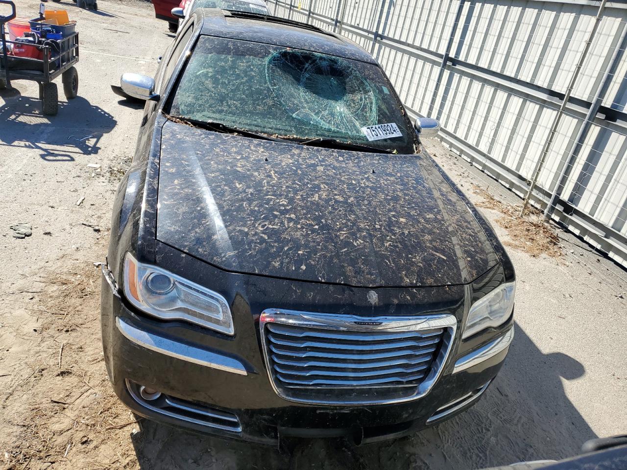 2013 Chrysler 300 - Image 5