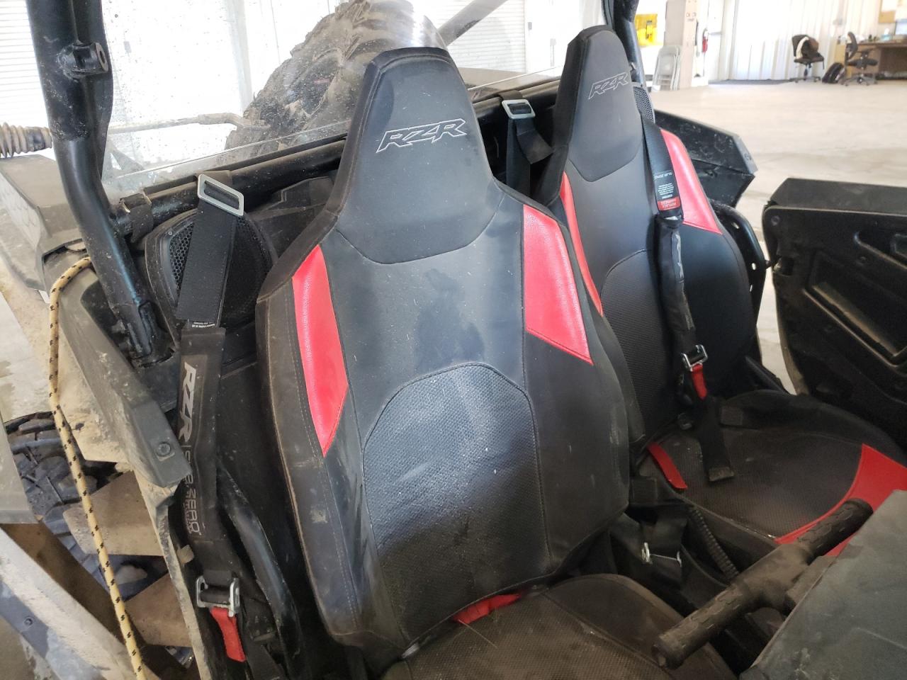 2024 Polaris Rzr Xp 1000 Ultimate VIN: 3NSNEF991RF301353 Lot: 73981494