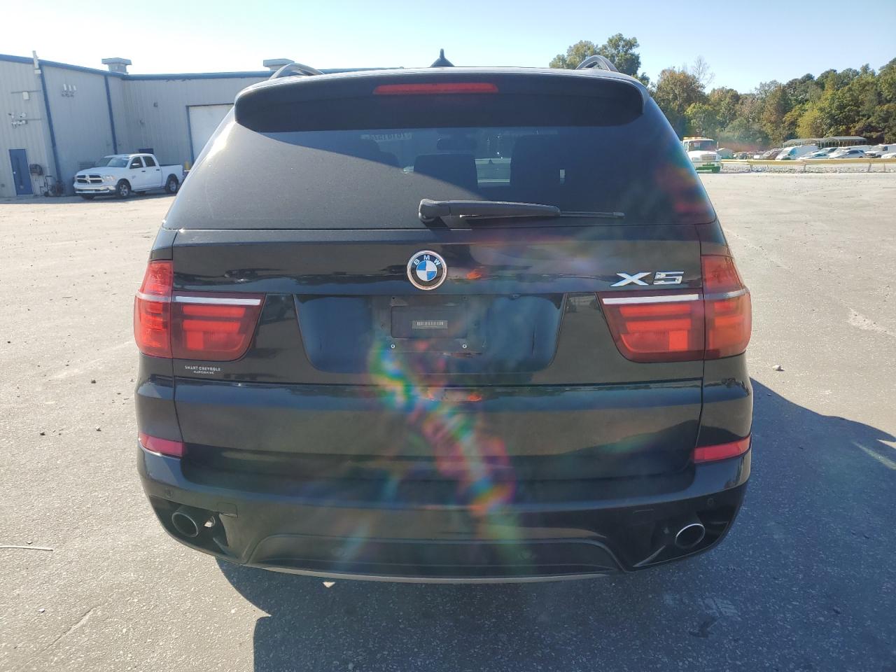 2013 BMW X5 xDrive35I VIN: 5UXZV4C59D0E05904 Lot: 76181574