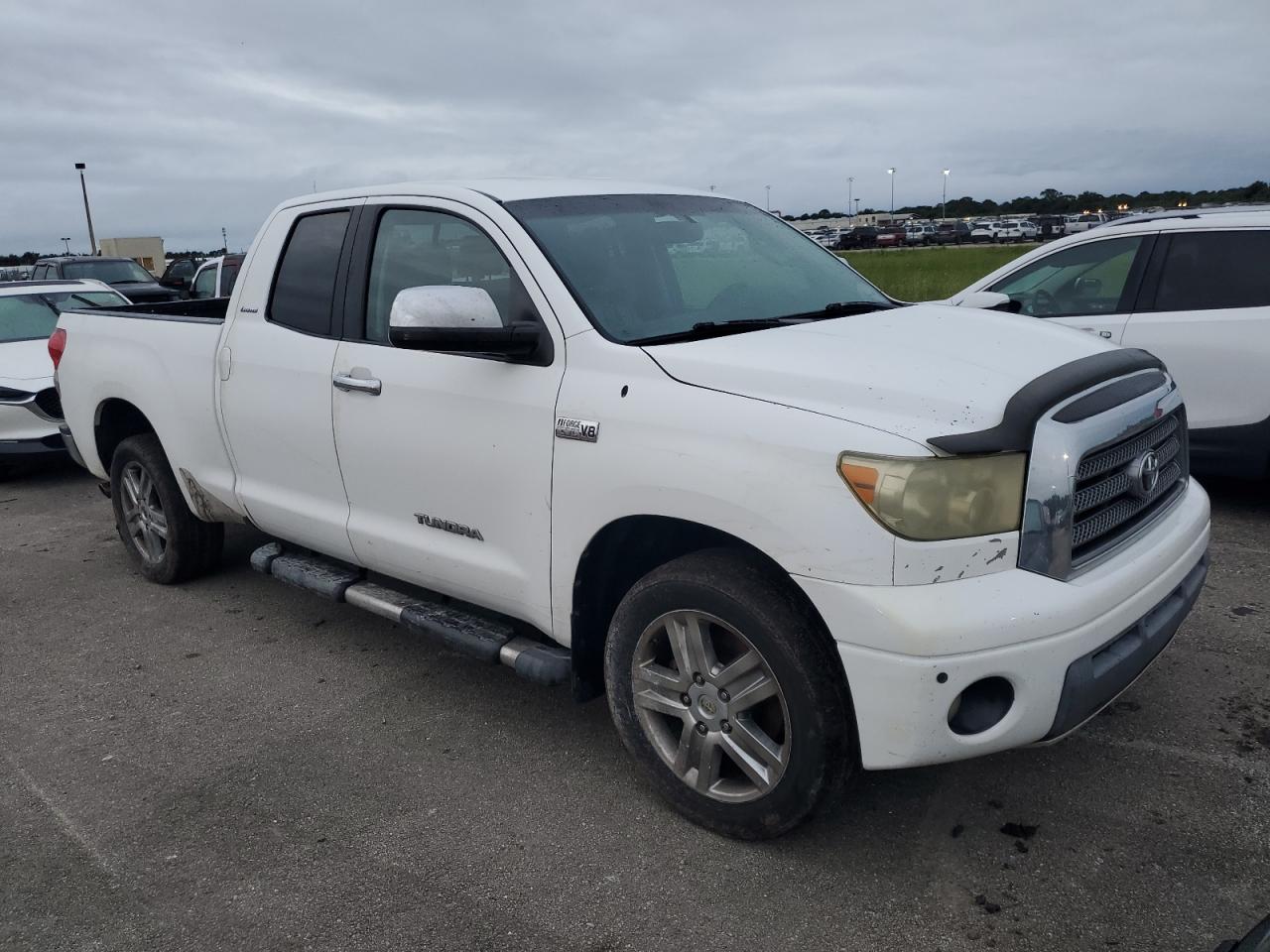 2008 Toyota Tundra - Image 4