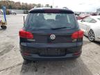 2017 Volkswagen Tiguan S for Sale in Bridgeton, MO - Front End