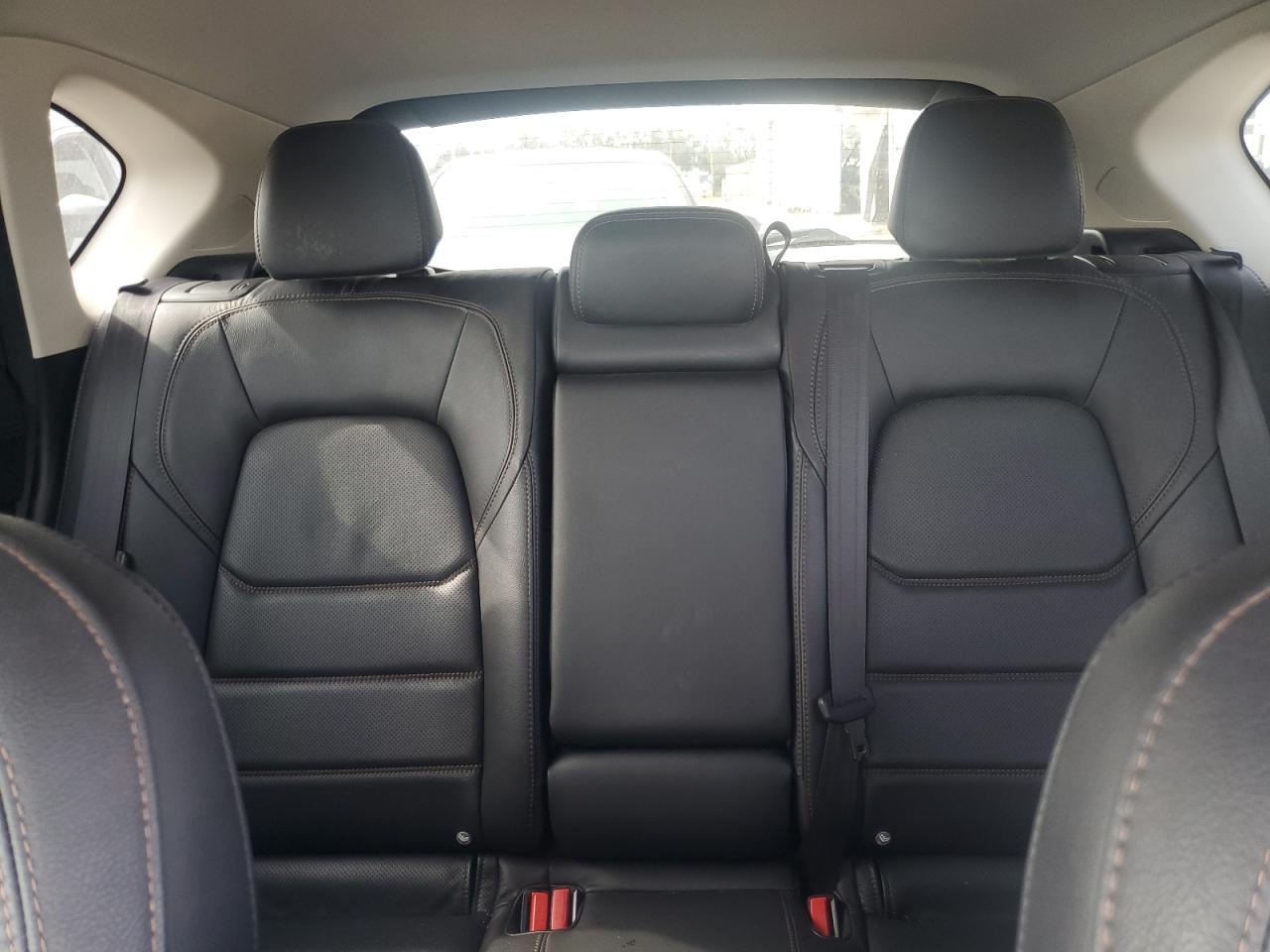 JM3KFADM1J0321256 2018 Mazda Cx-5 Grand Touring