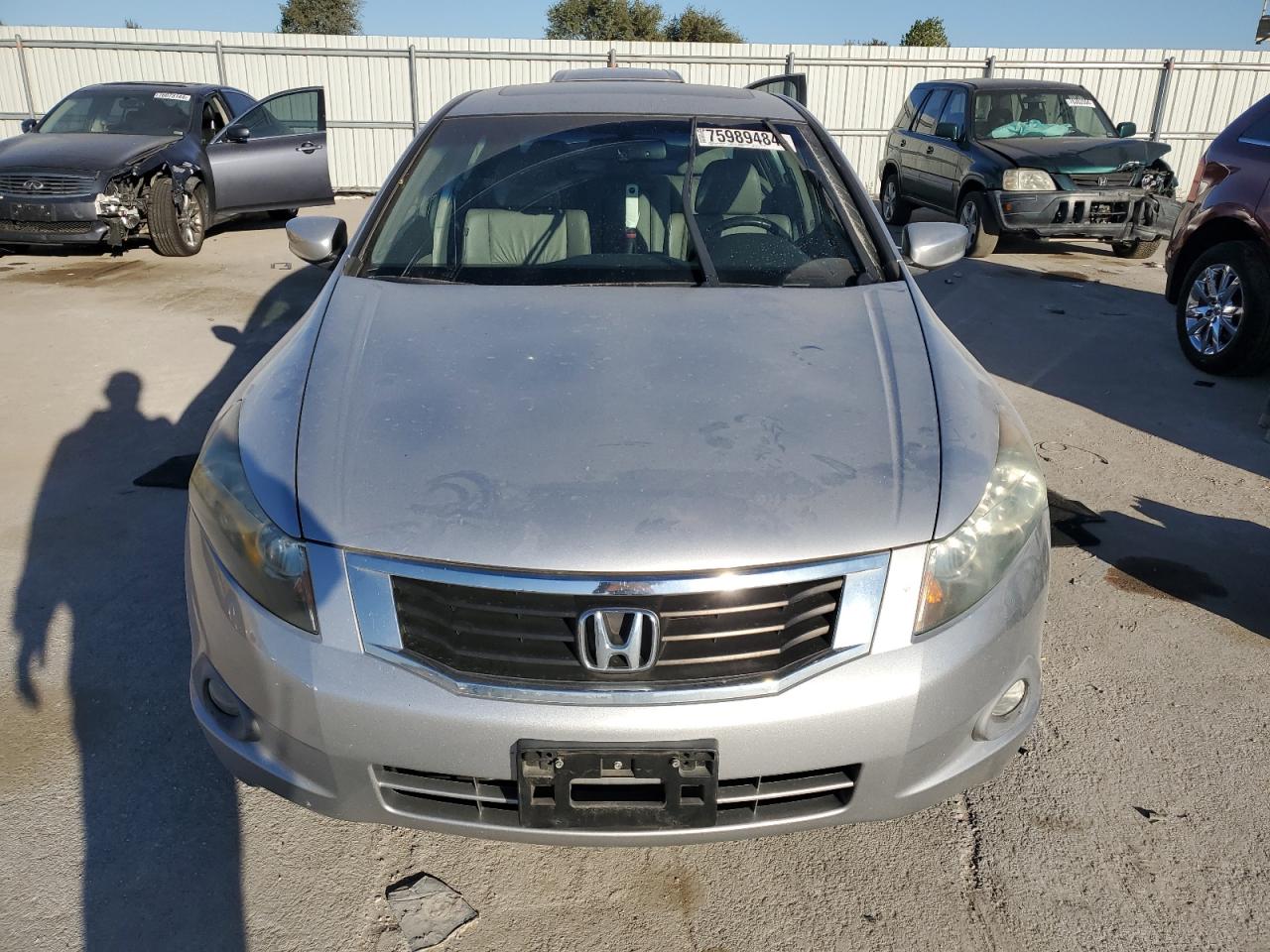2010 Honda Accord - Image 5