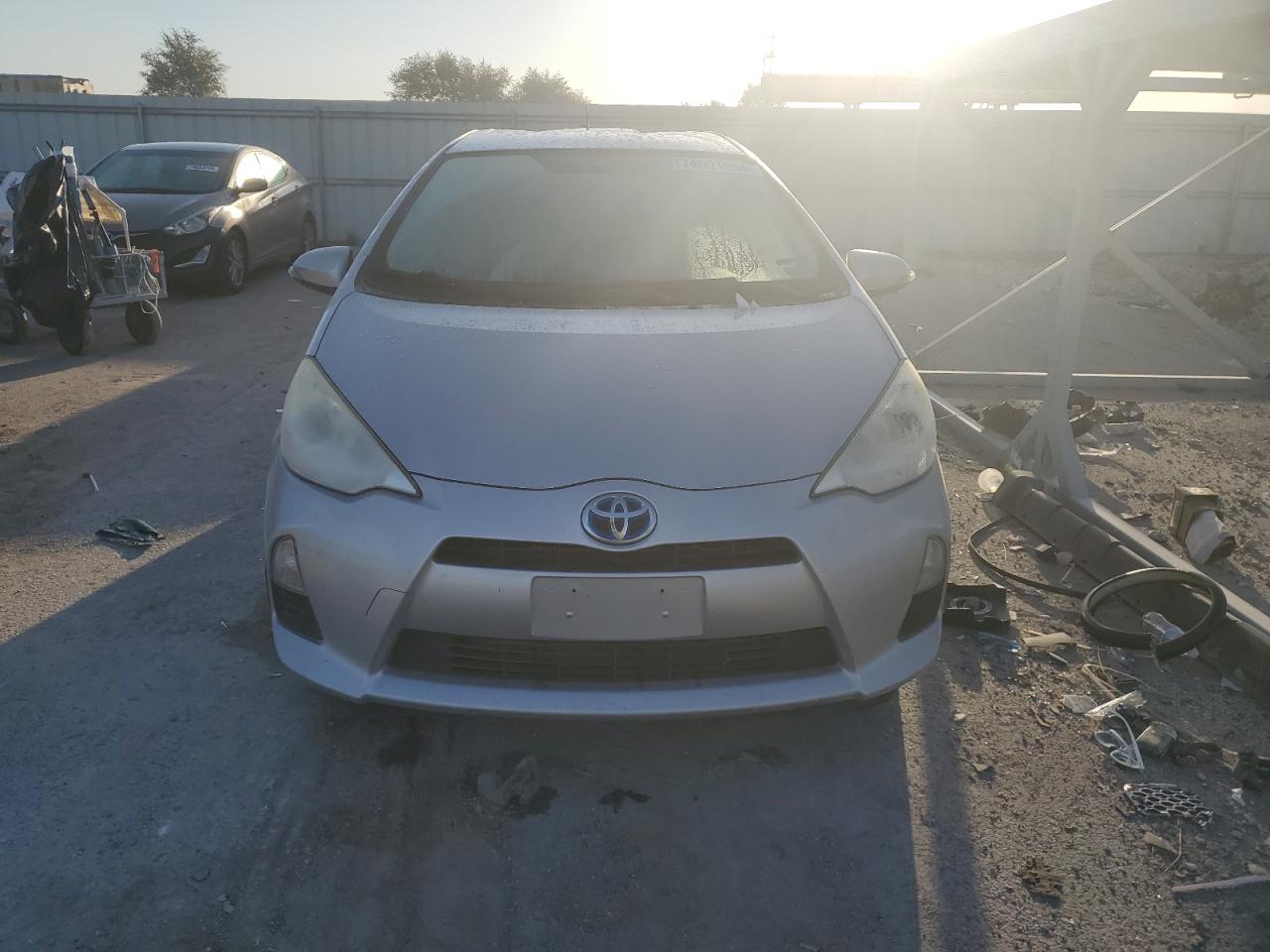 2012 Toyota Prius - Image 5