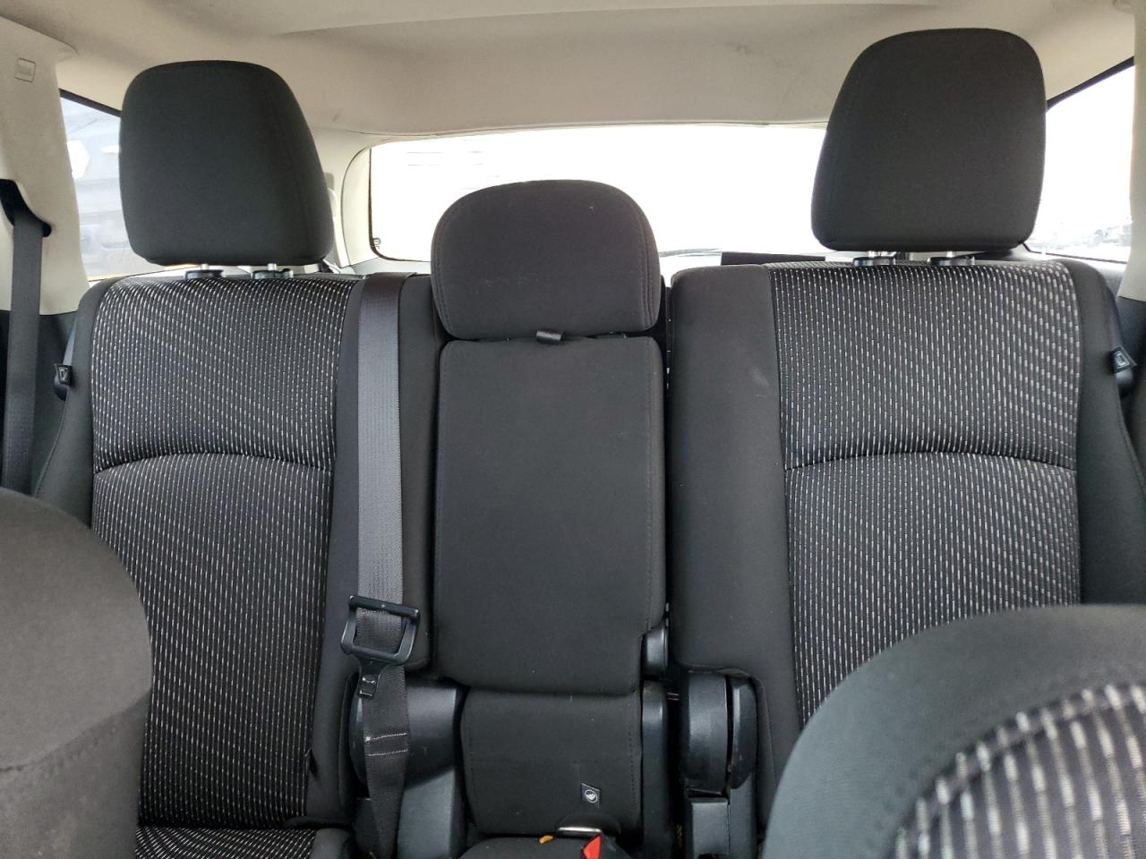 2020 Dodge Journey - Image 10