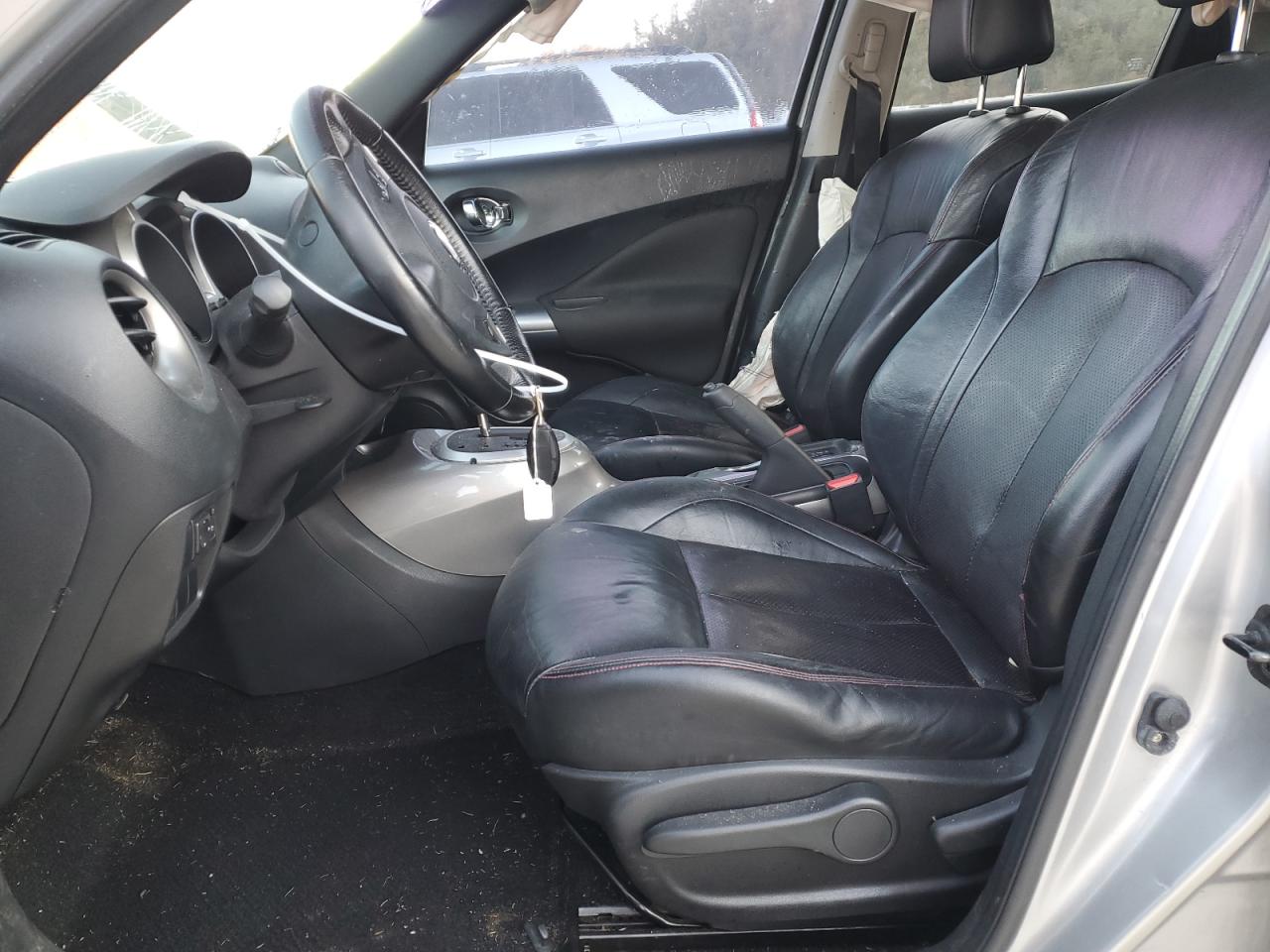 2011 Nissan Juke - Image 7