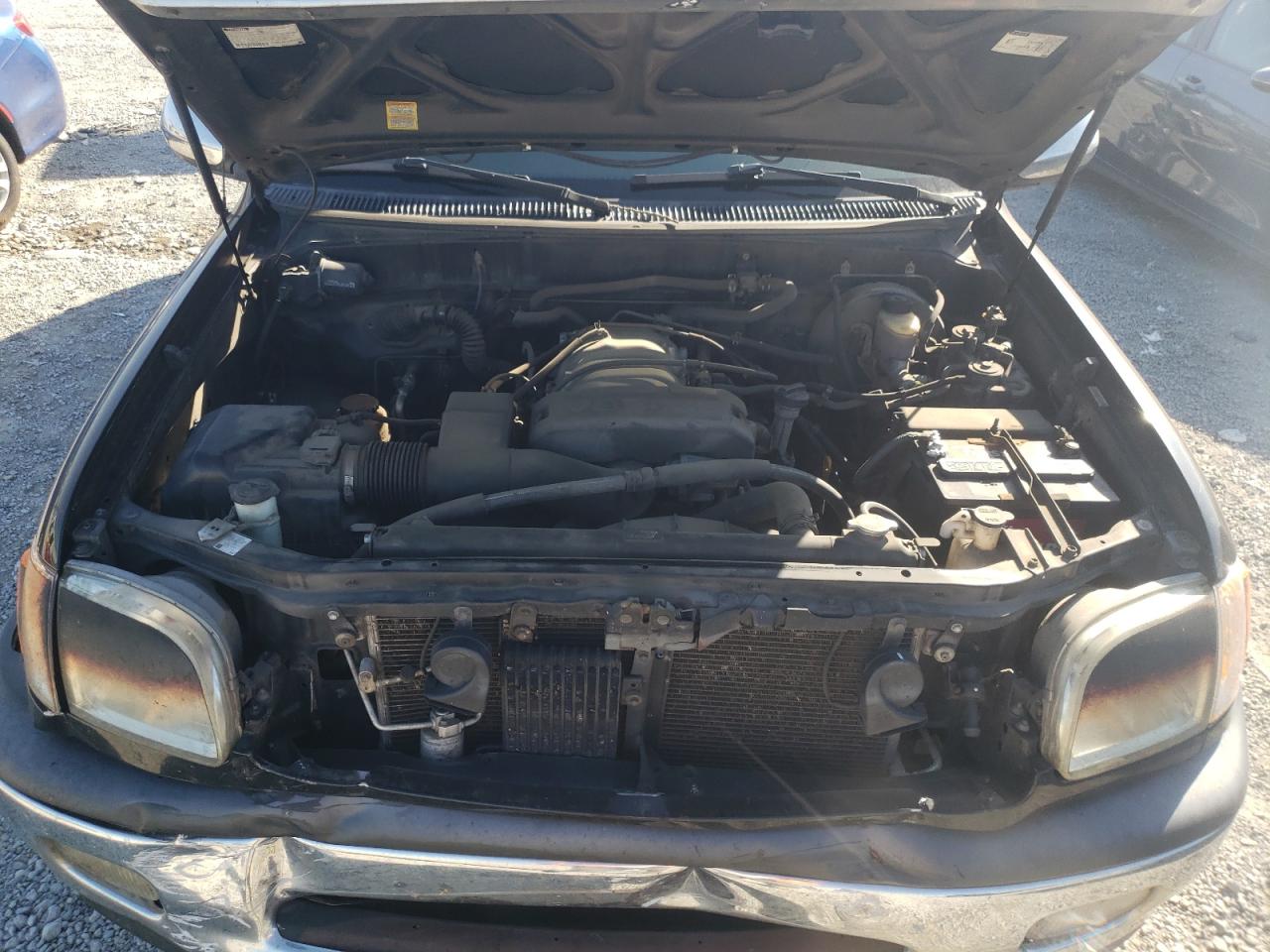 2001 Toyota Tundra - Image 11