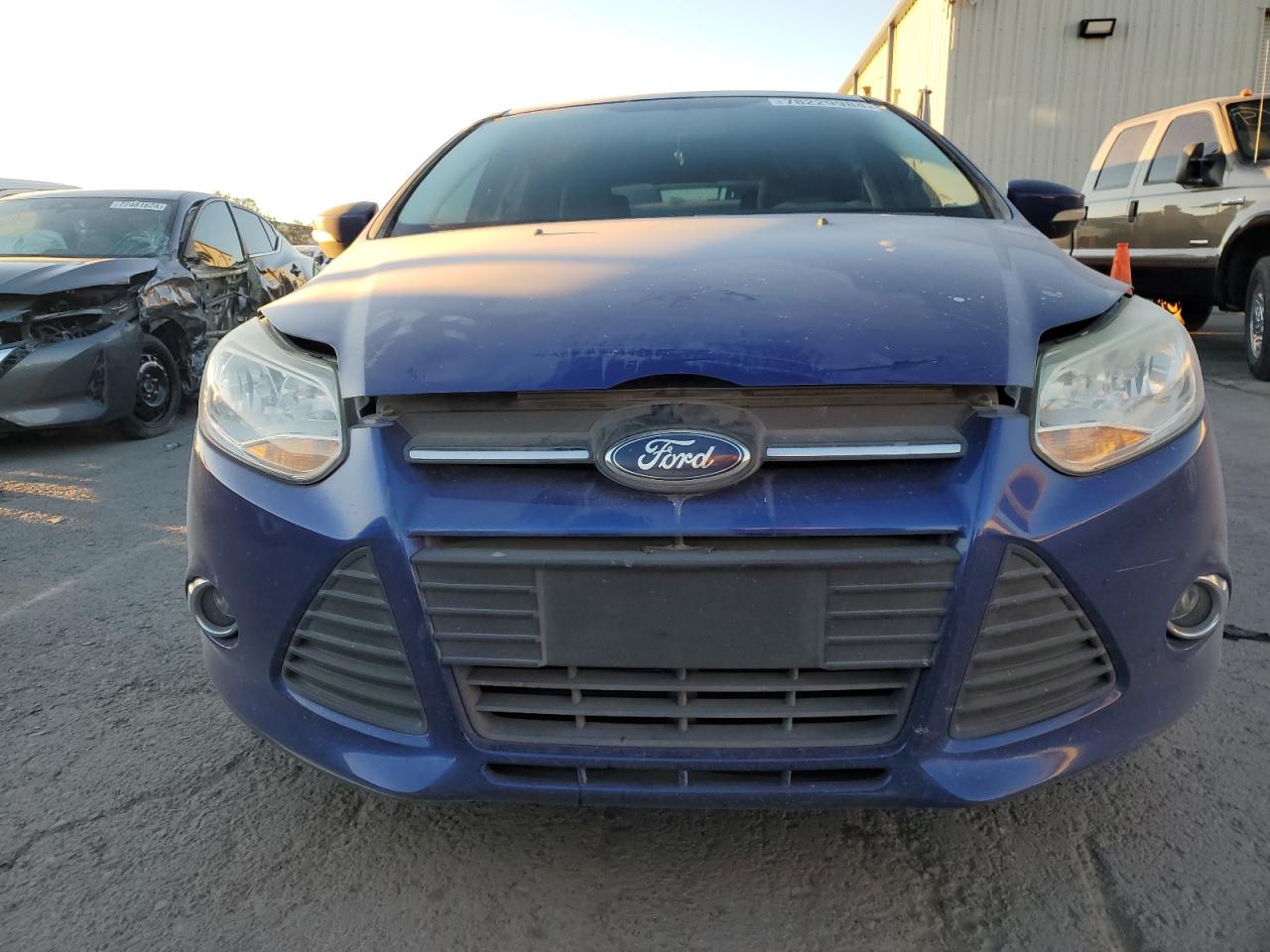 2012 Ford Focus - Image 5