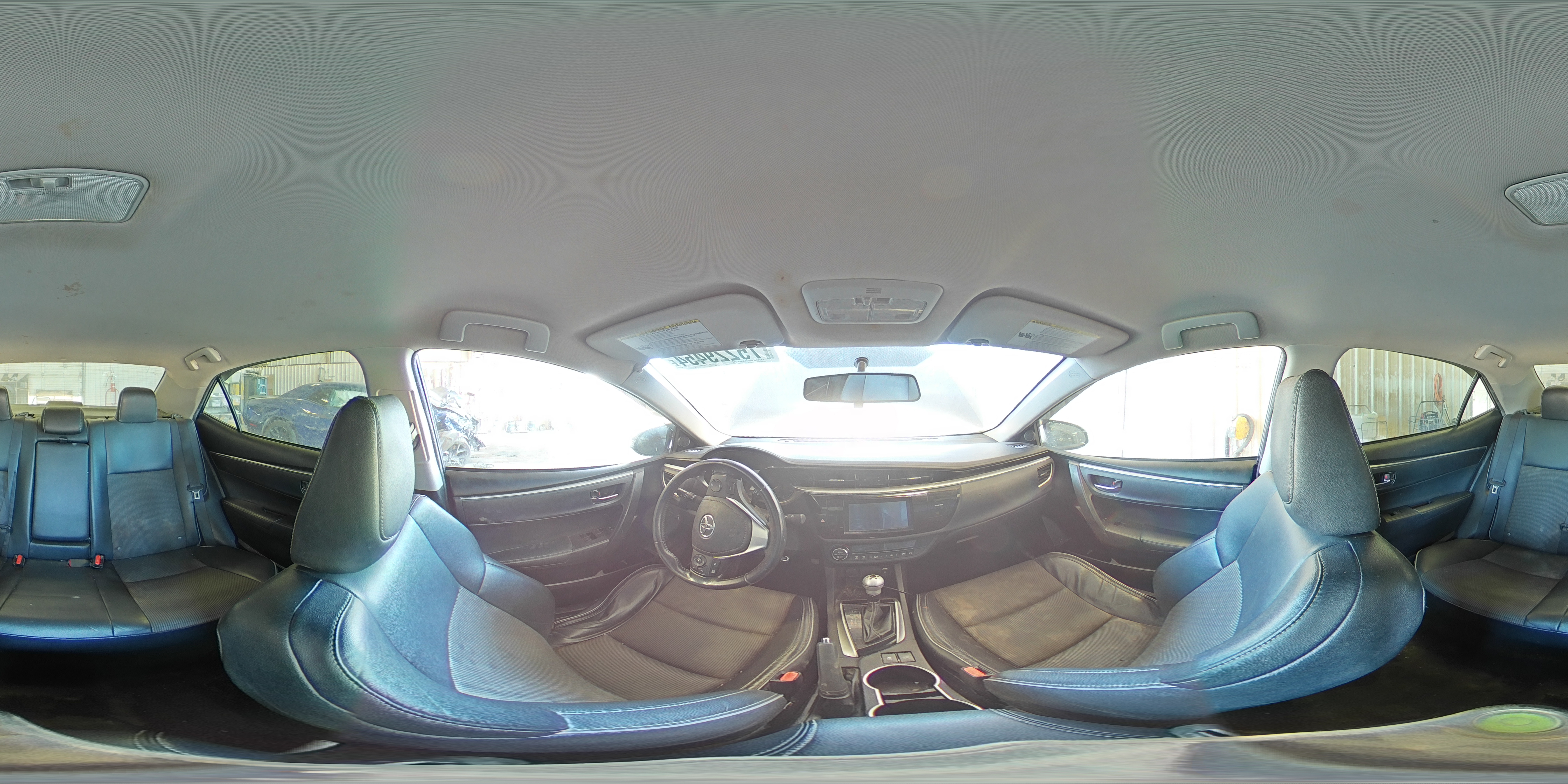 2015 Toyota Corolla - Image 13