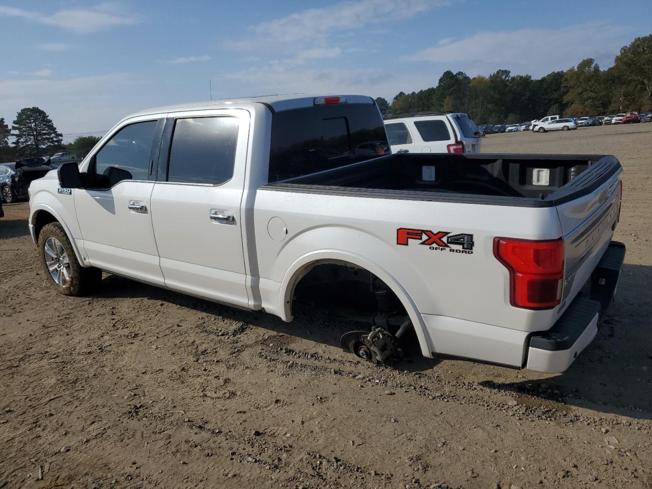 2019 Ford F-150 - Image 2