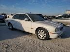 2004 Jaguar Xj8  de vânzare în Haslet, TX - Normal Wear