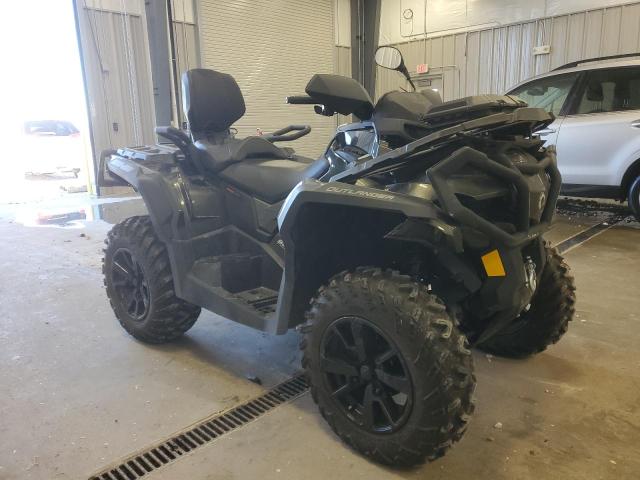 2021 Can-Am Outlander Max Xt 850 for Sale in Casper, WY - Front End