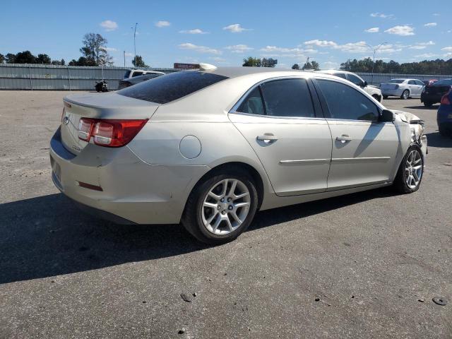  CHEVROLET MALIBU 2016 Cream