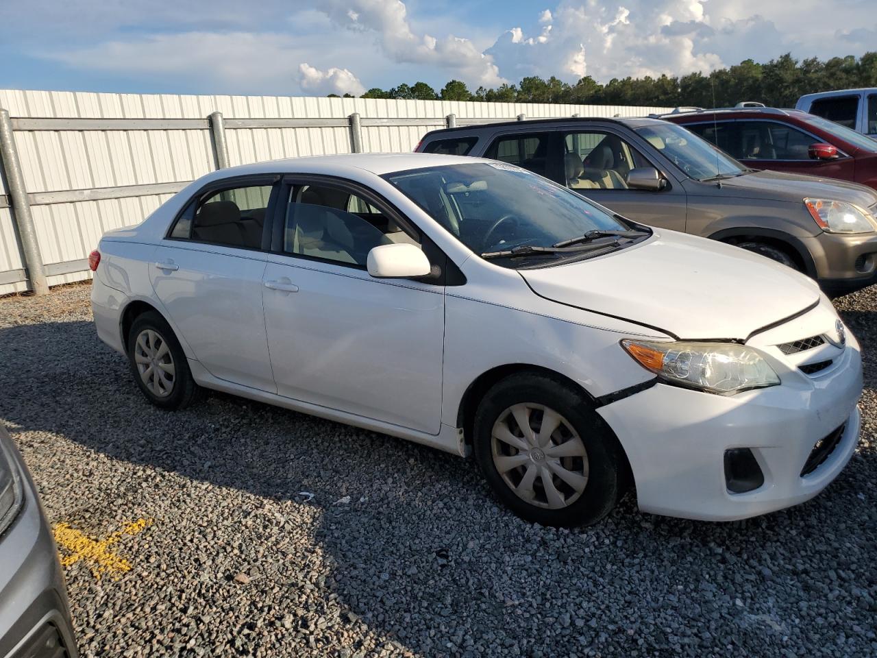 2011 Toyota Corolla - Image 4