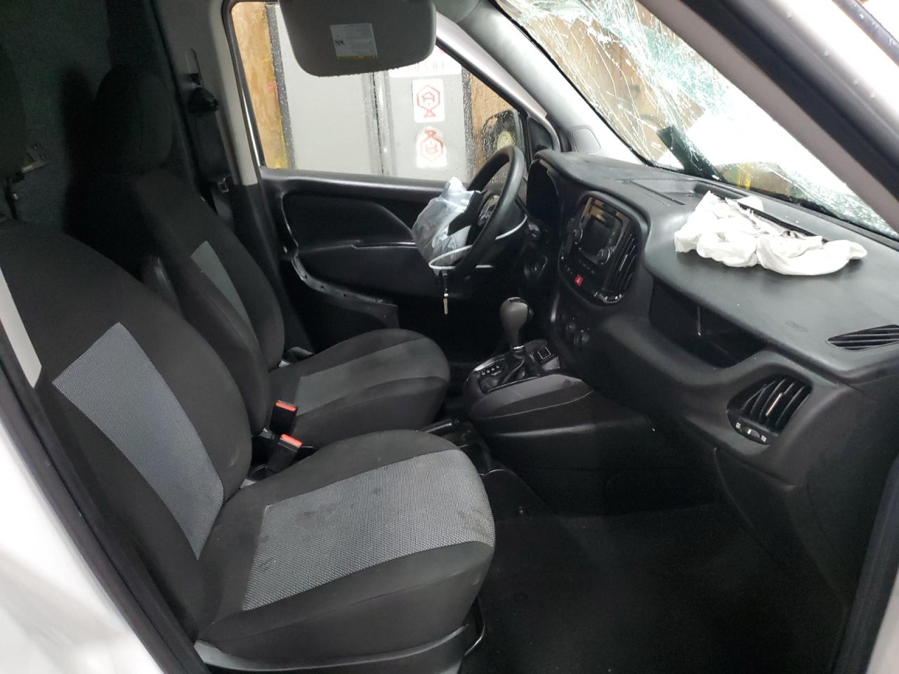 2018 RAM ProMaster City - Image 7