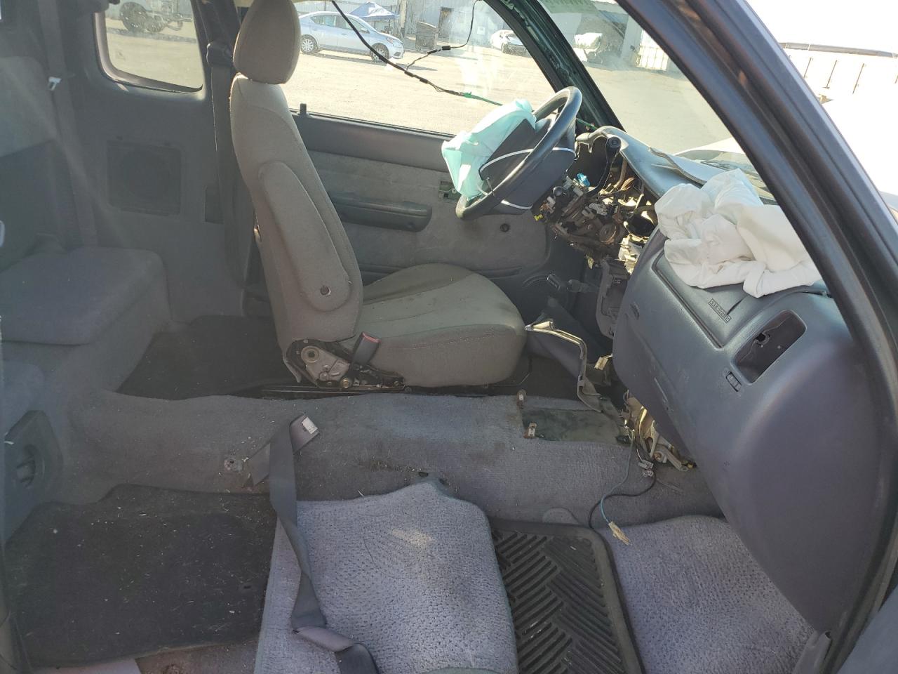 2000 Toyota Tacoma - Image 7
