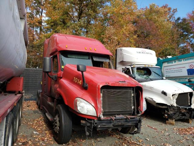 2015 Freightliner Cascadia 125 