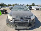 2014 FORD FOCUS TITANIUM   for sale at Copart MS - JACKSON