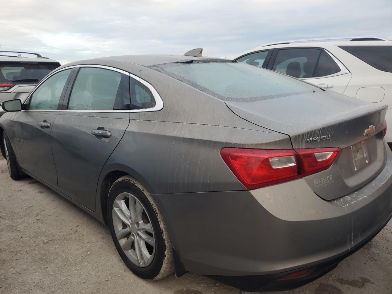 2017 Chevrolet Malibu - Image 2