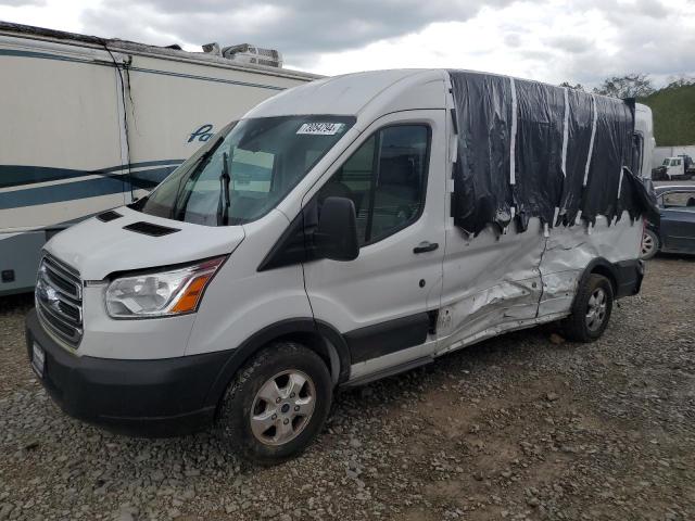 2019 Ford Transit T-350