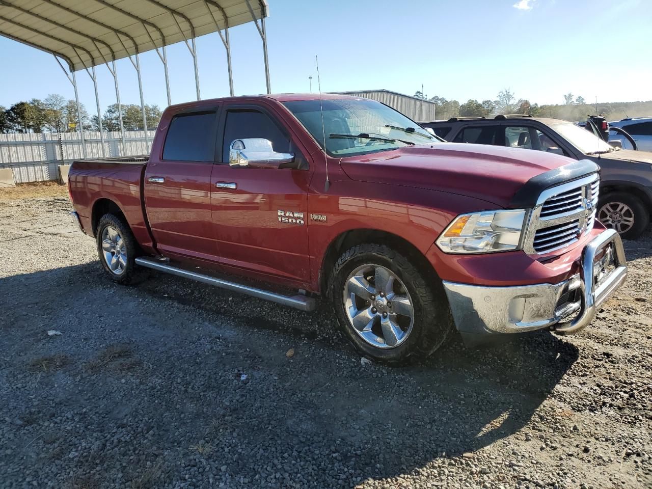 2014 RAM 1500 - Image 4