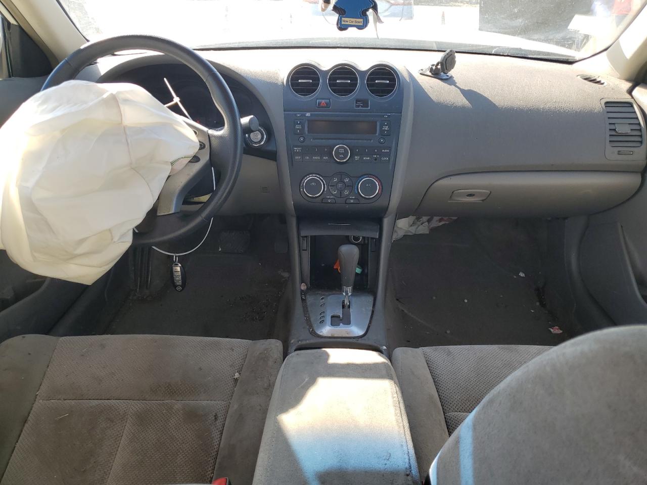 1N4AL21E37N459169 2007 Nissan Altima 2.5