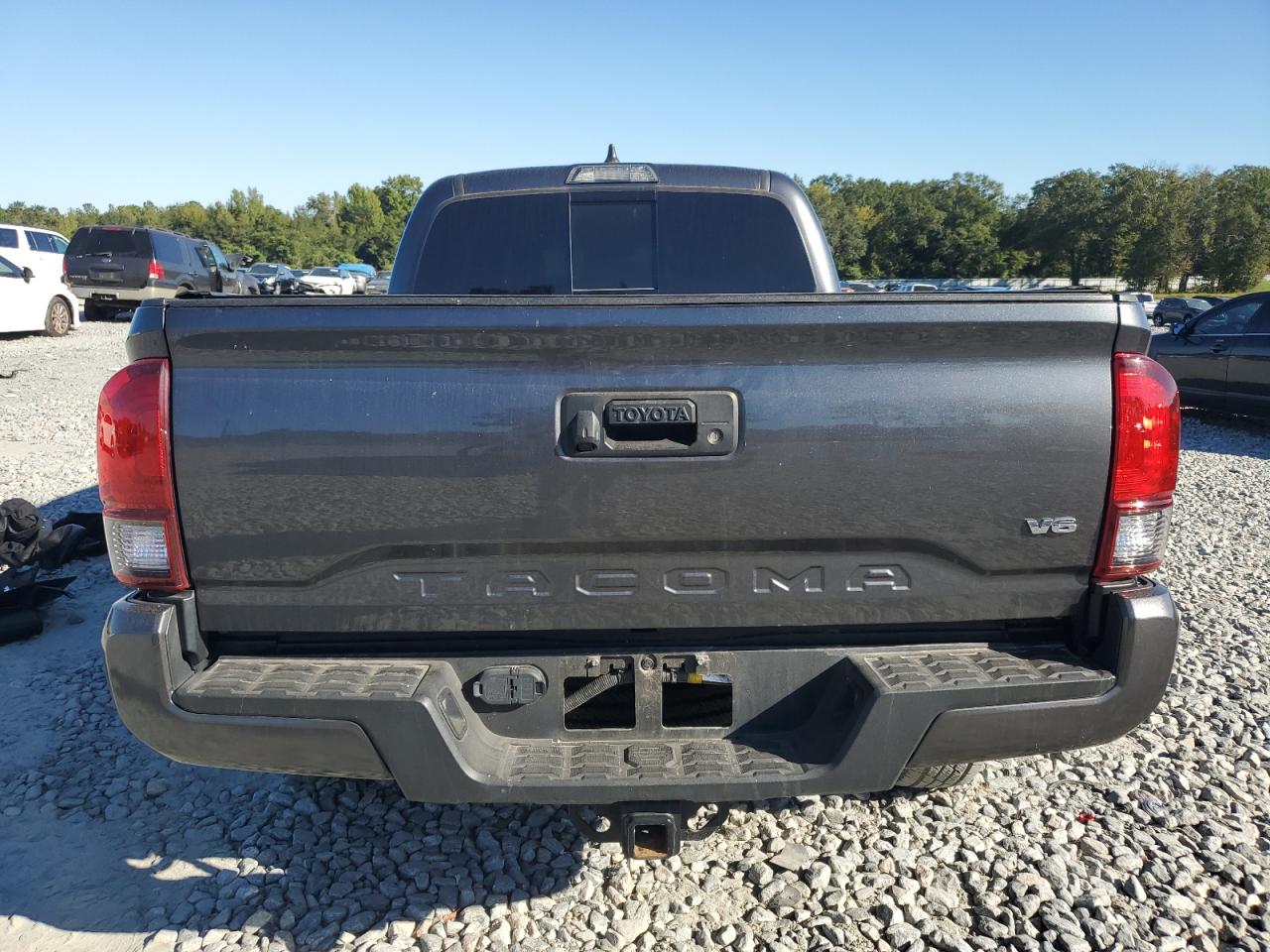 2022 Toyota Tacoma - Image 6