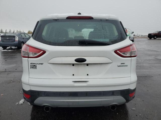 Parquets FORD ESCAPE 2013 White