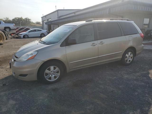 2006 Toyota Sienna Ce